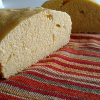 Bread Machine Cornbread | Bread Machine Recipes