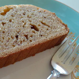 Bread Machine Banana Bread - Sparkles to Sprinkles