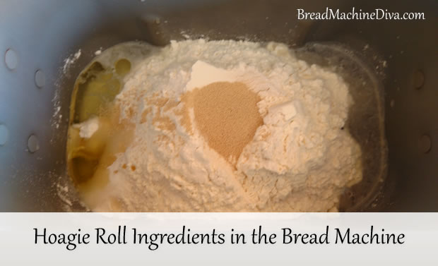 homemade-hoagie-rolls-bread-machine-recipes