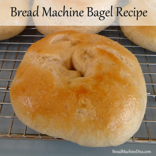 Dough Setting Recipes for Bread Machine | Bread Machine Recipes