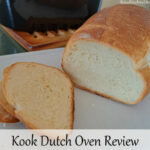 Kook Dutch Oven Review