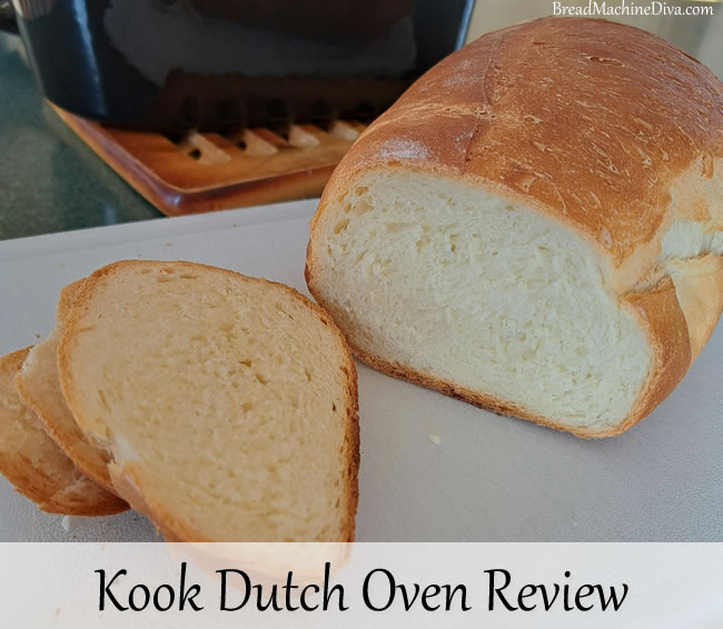 Kook Dutch Oven Review