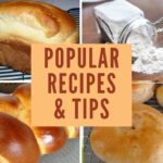 Popular bread machine recipes and tips